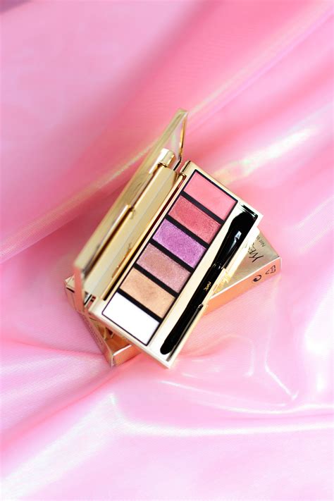 ysl shimmer rush multi palette|Yves Saint Laurent Shimmer Rush Palette Collector.